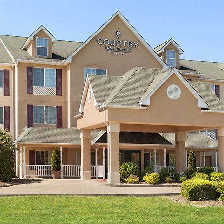 Country Inn & Suites By Radisson, Paducah, Ky Buitenkant foto