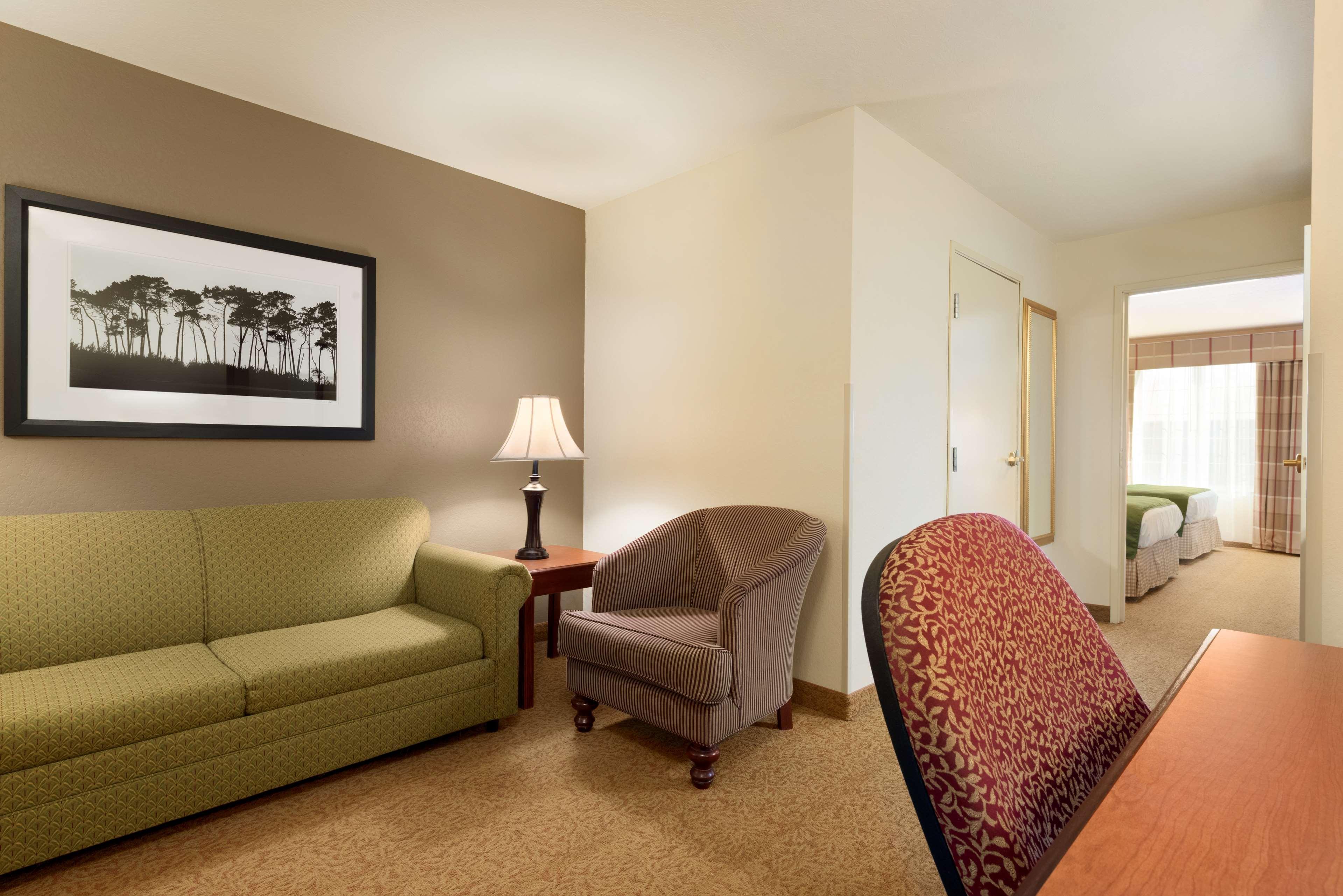 Country Inn & Suites By Radisson, Paducah, Ky Buitenkant foto