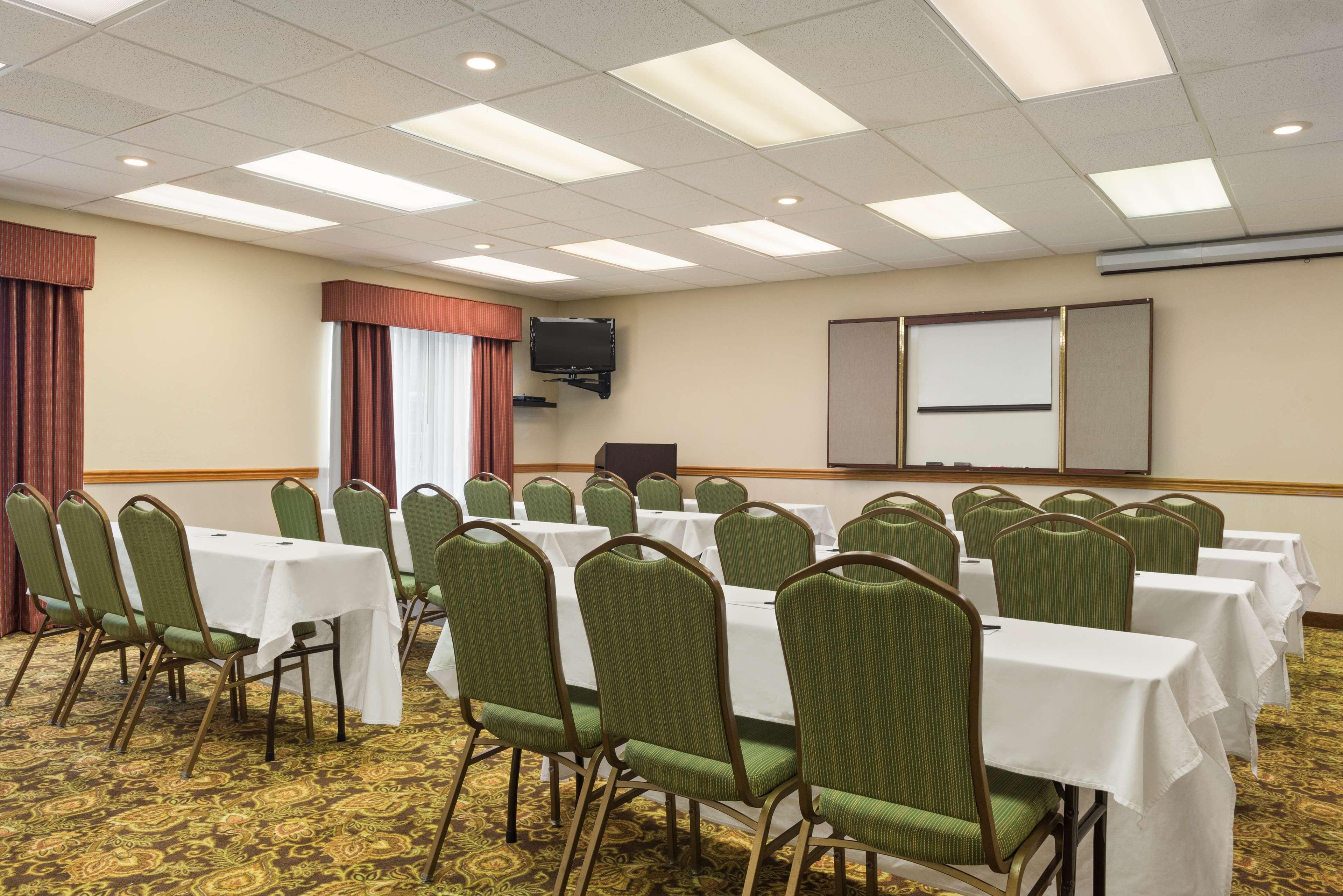 Country Inn & Suites By Radisson, Paducah, Ky Buitenkant foto