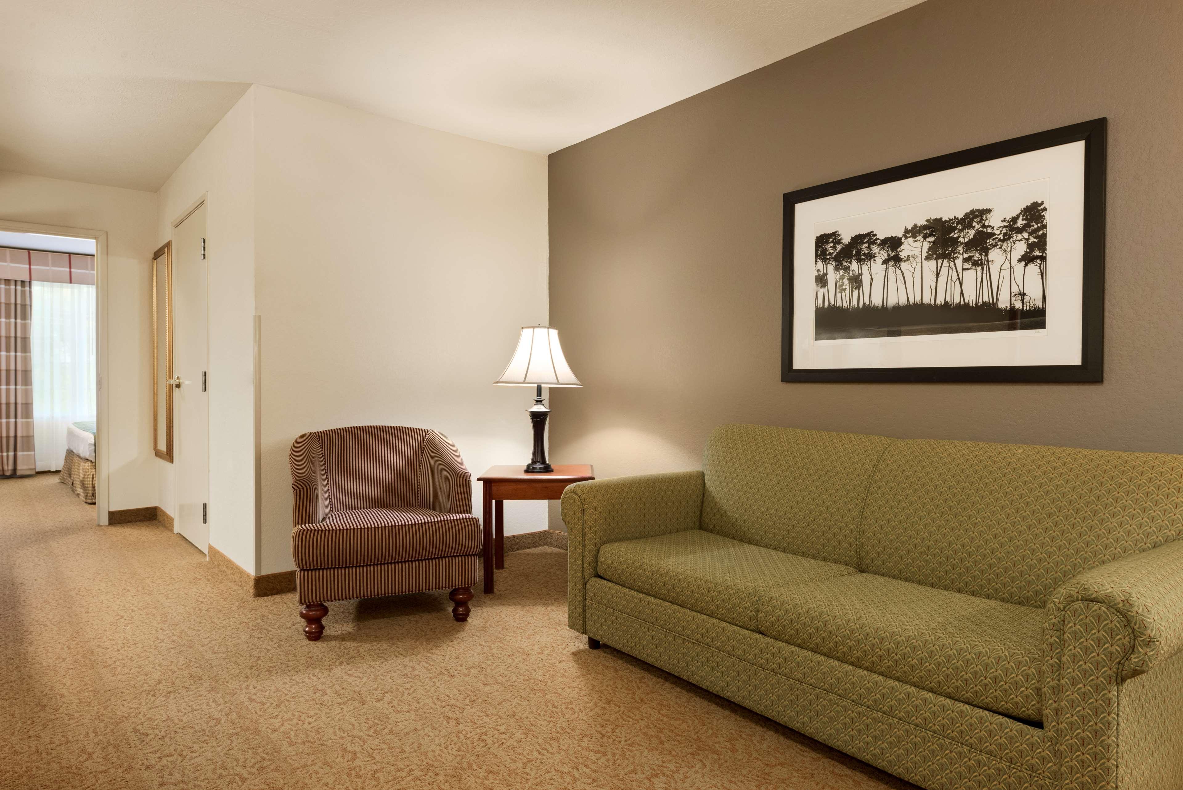 Country Inn & Suites By Radisson, Paducah, Ky Buitenkant foto