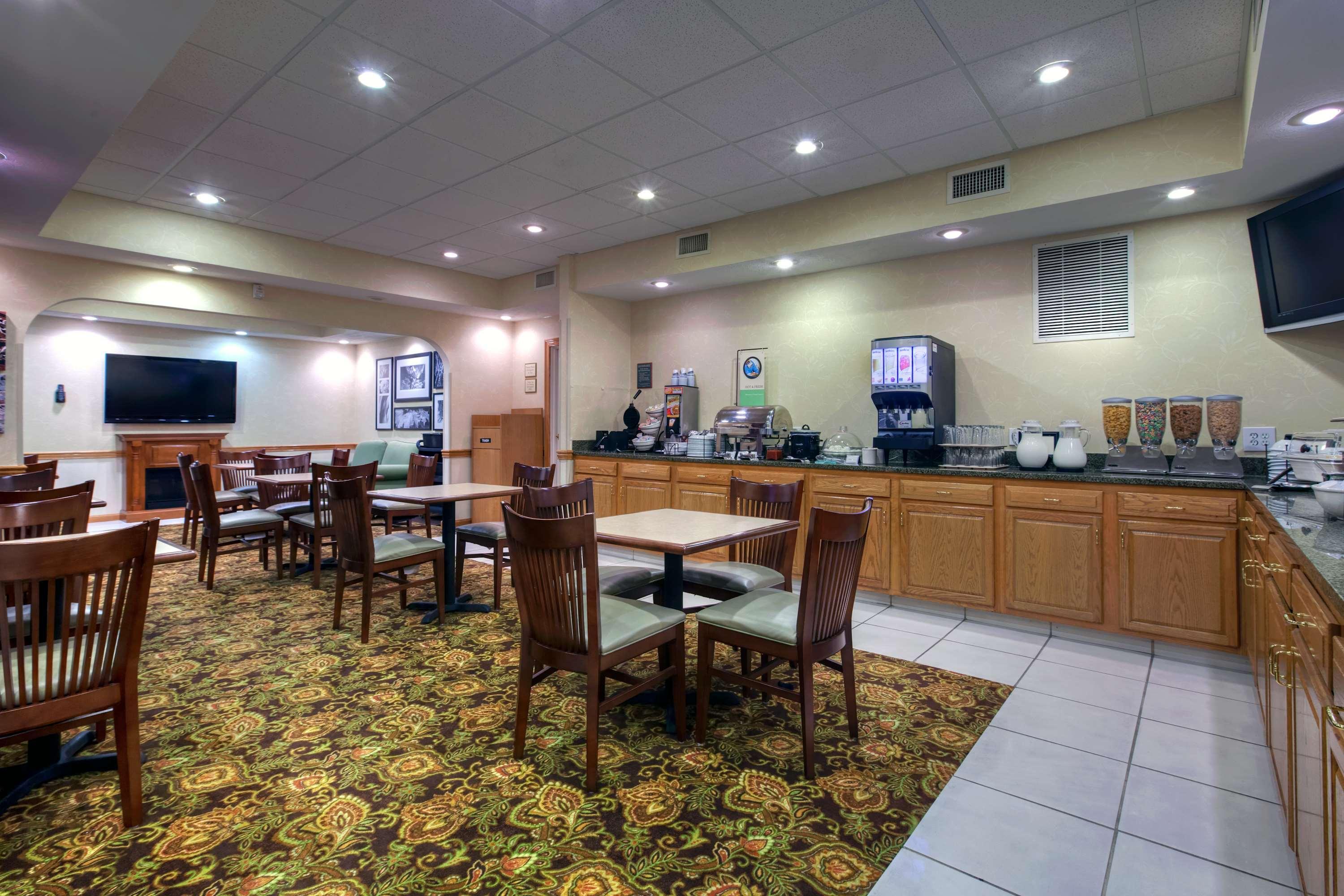 Country Inn & Suites By Radisson, Paducah, Ky Buitenkant foto