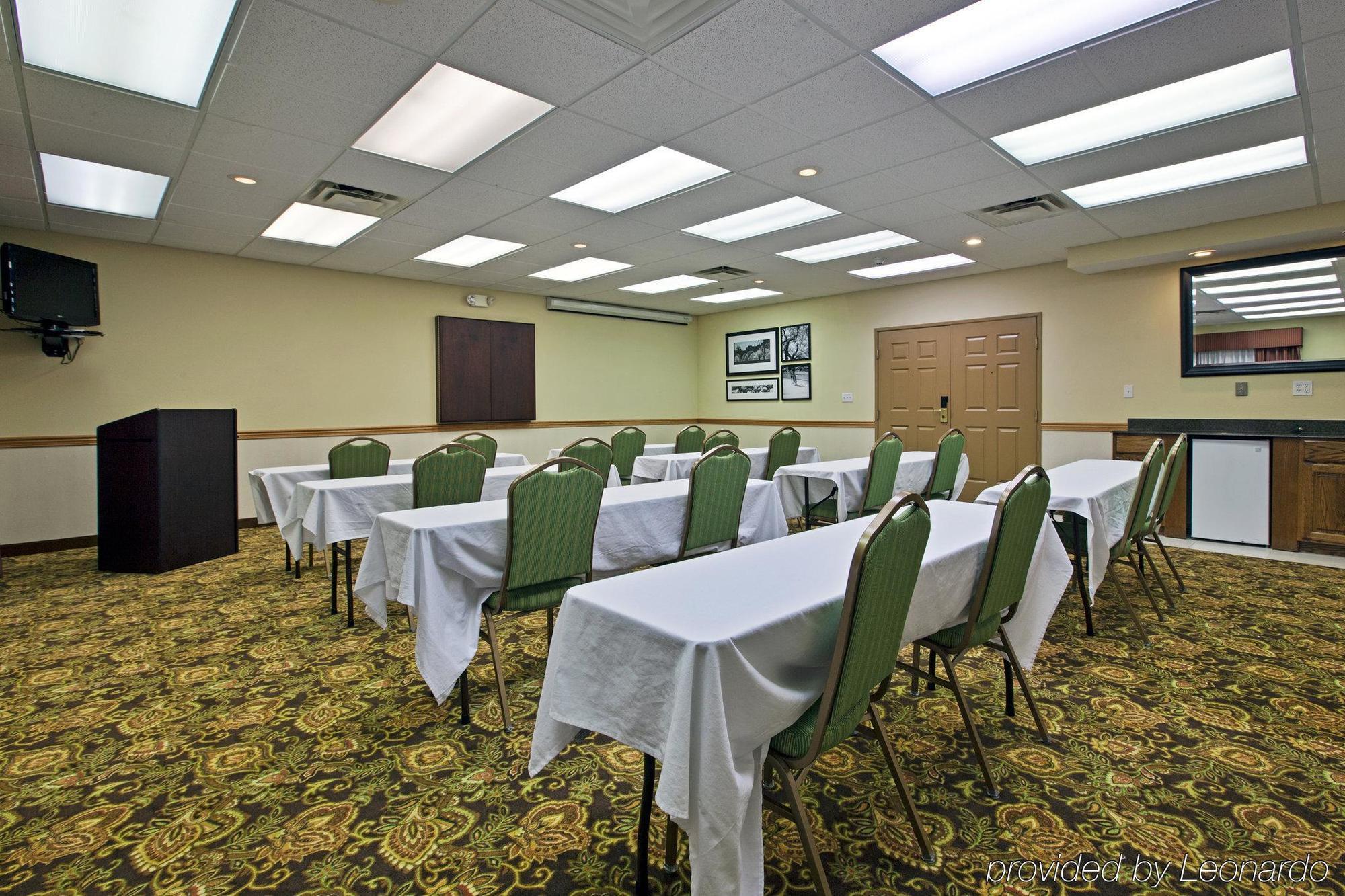 Country Inn & Suites By Radisson, Paducah, Ky Buitenkant foto