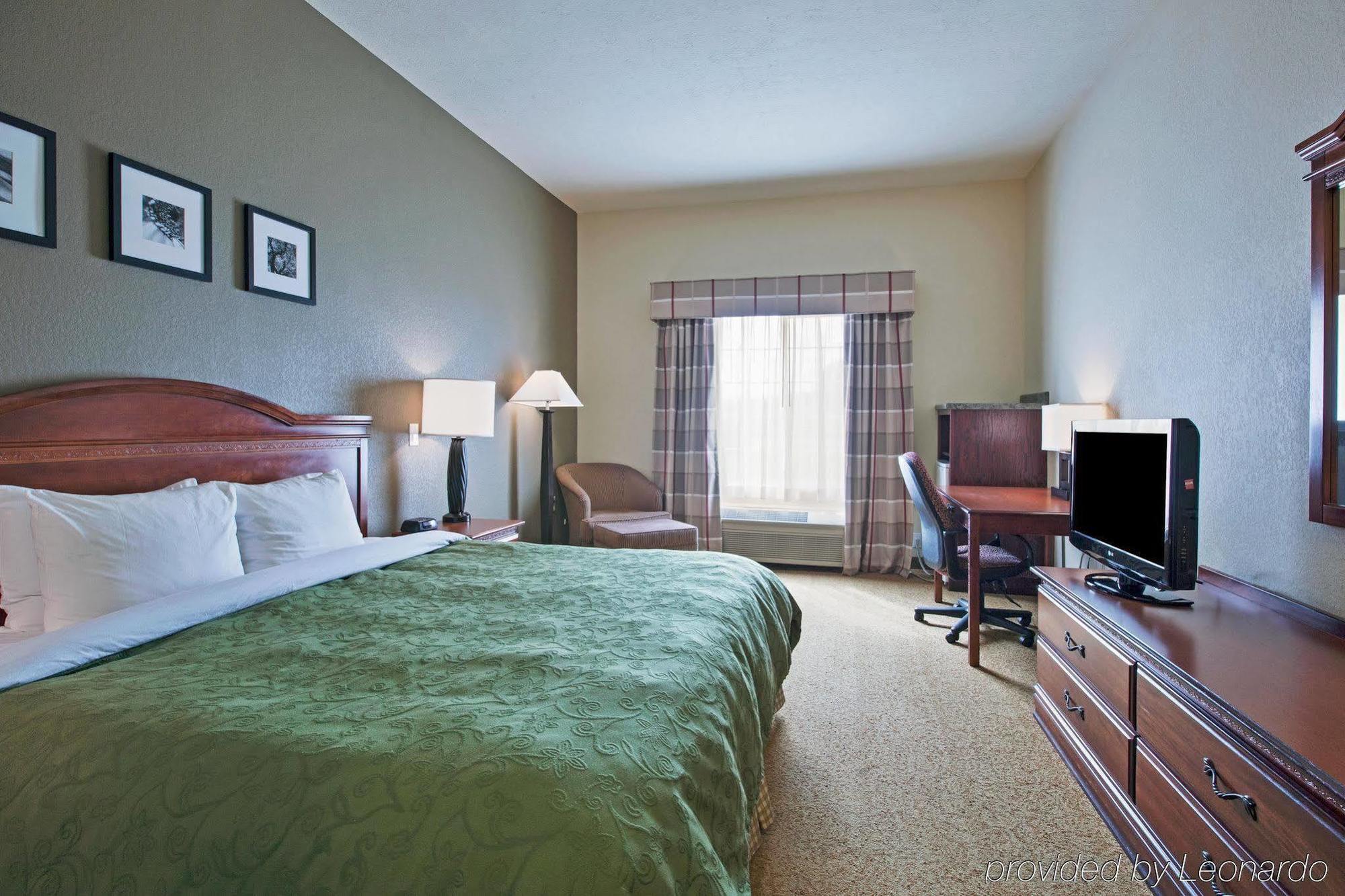 Country Inn & Suites By Radisson, Paducah, Ky Buitenkant foto