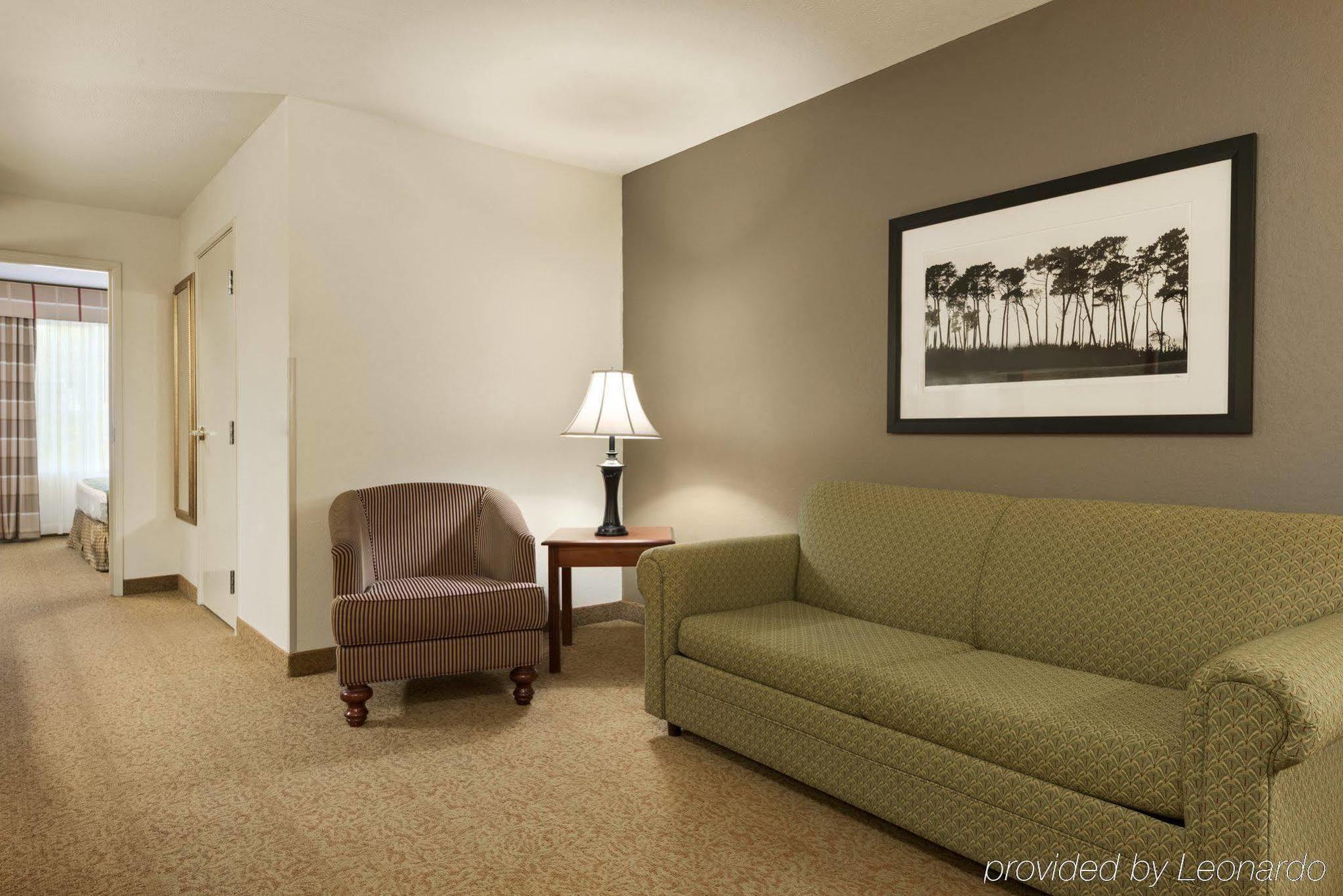 Country Inn & Suites By Radisson, Paducah, Ky Buitenkant foto