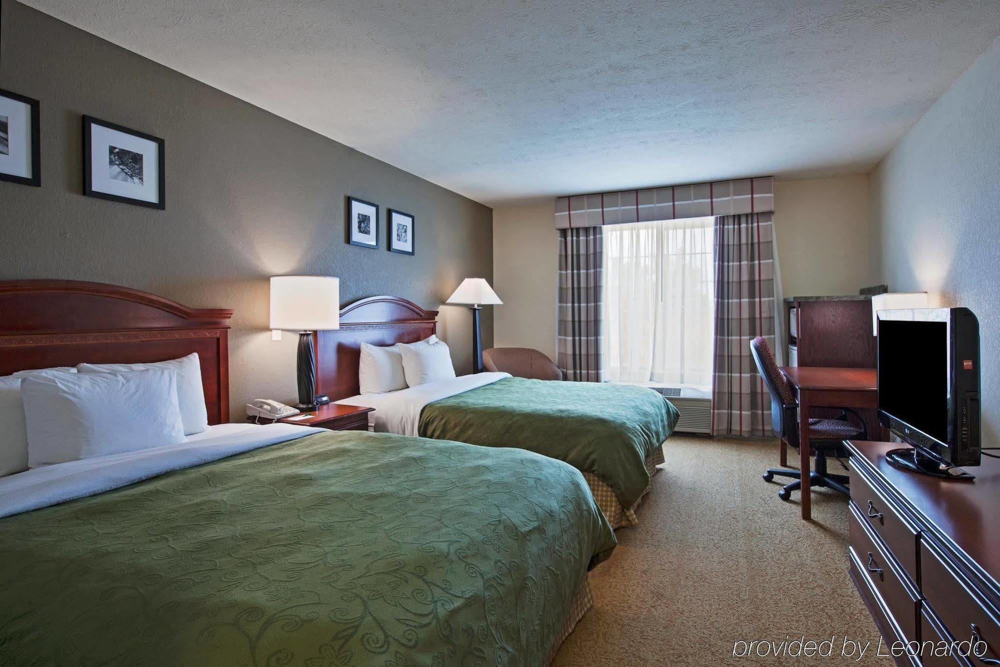 Country Inn & Suites By Radisson, Paducah, Ky Kamer foto