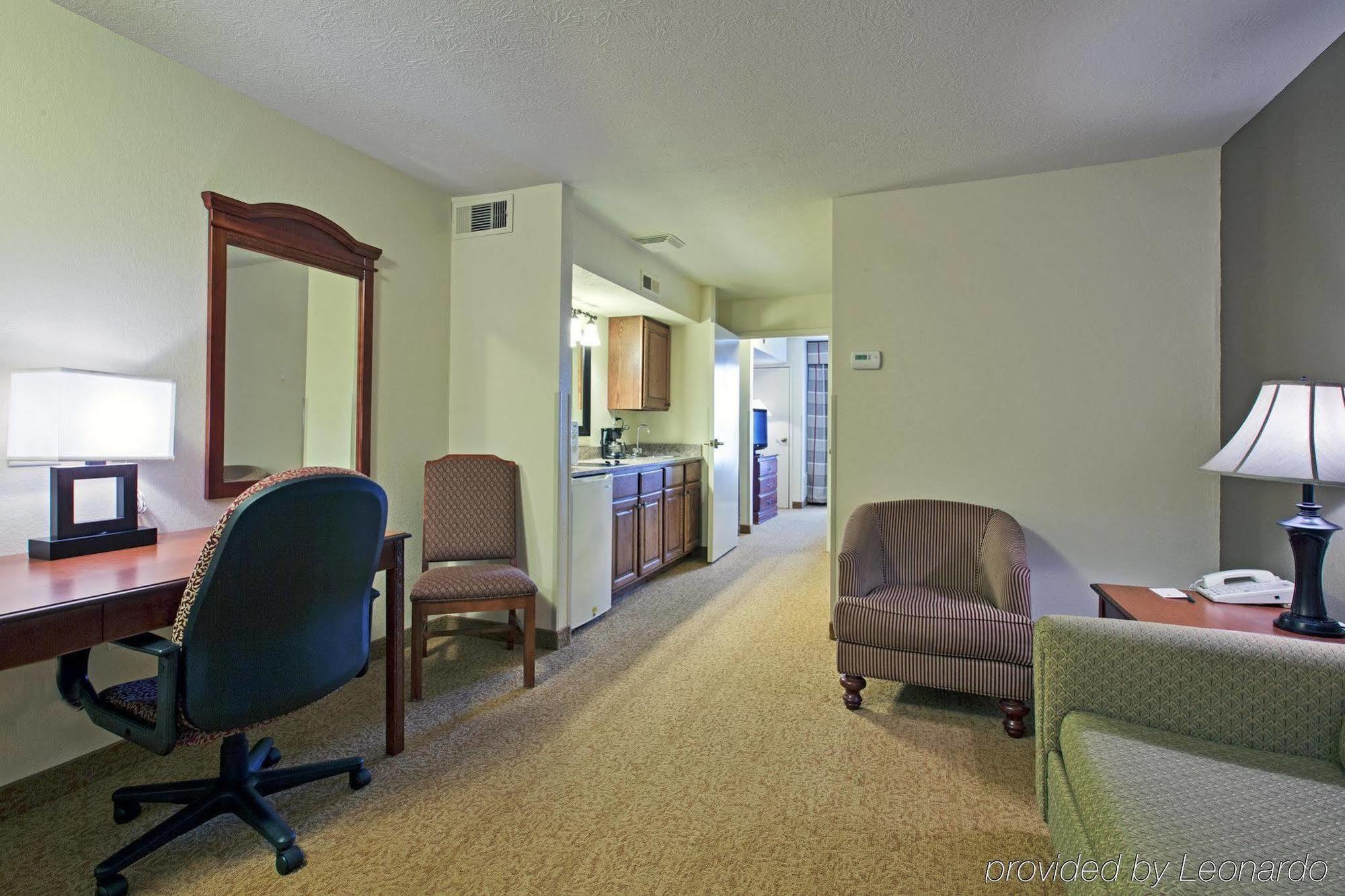 Country Inn & Suites By Radisson, Paducah, Ky Buitenkant foto